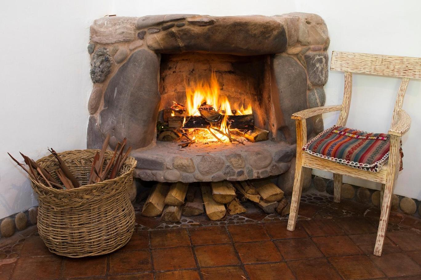 Las Casitas Del Arco Iris Урубамба Екстериор снимка